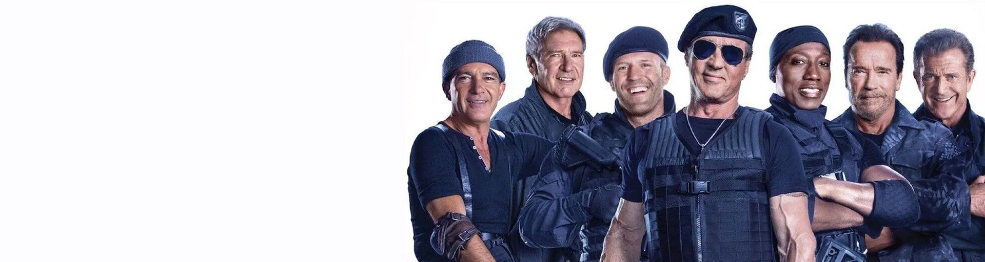 Los indestructibles 3 | CINE DE SÁBADO