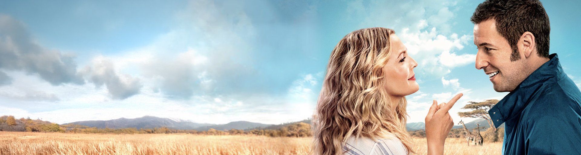 Luna de Miel en Familia | CINE FAMILIAR Luna de Miel en Familia | CINE FAMILIAR