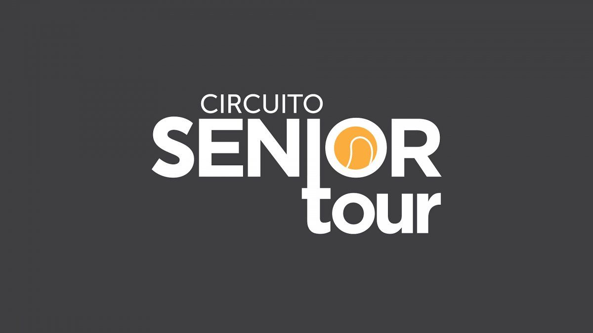 Circuito Senior Tour Uruguay | 13 y 14 de agosto