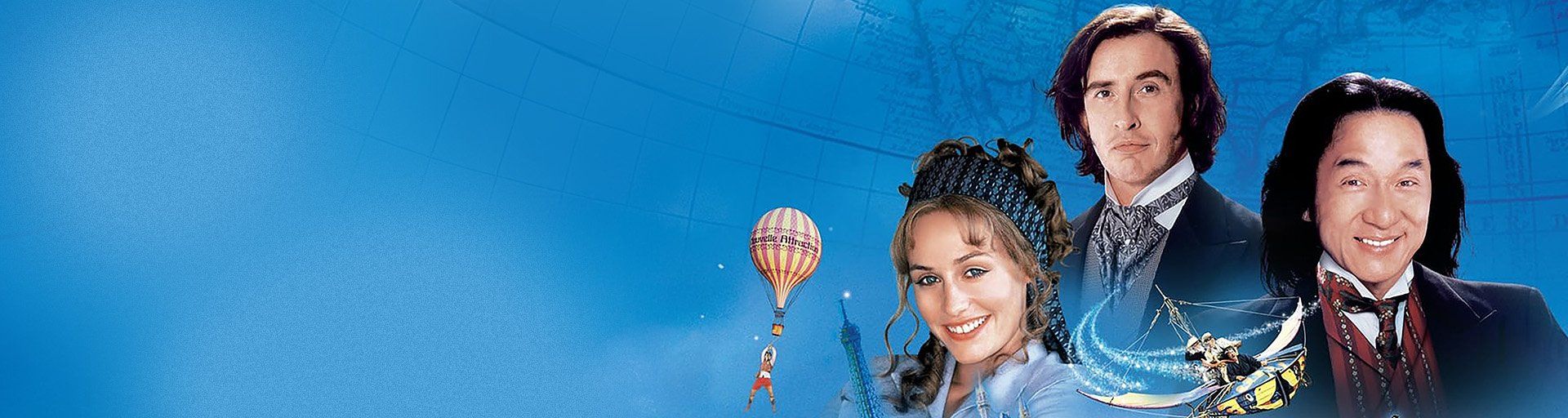 La vuelta al mundo en 80 días | CINE DE SÁBADO