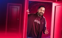 GRAN HERMANO -ESPIANDO LA CASA-