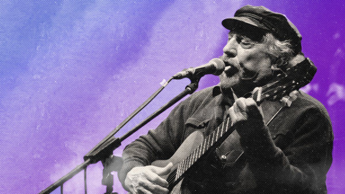 Pepe Guerra su legado