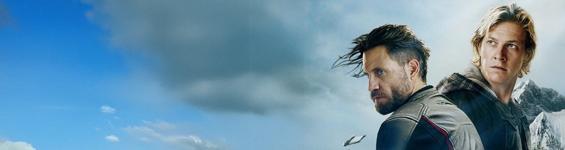 Punto de quiebre | CINE DE SÁBADO