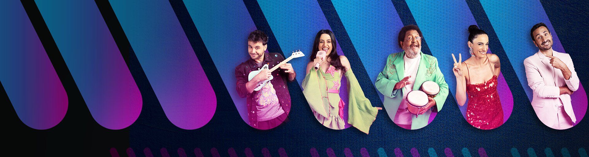 LA VOZ KIDS 2025